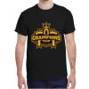 Gildan 100% Cotton 5.3 oz. T-Shirt (Rush) Thumbnail