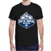 Gildan 100% Cotton 5.3 oz. T-Shirt (Rush) Thumbnail