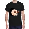 Gildan 100% Cotton 5.3 oz. T-Shirt (Rush) Thumbnail
