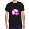 Gildan 100% Cotton 5.3 oz. T-Shirt (Rush) Thumbnail