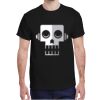 Gildan 100% Cotton 5.3 oz. T-Shirt (Rush) Thumbnail