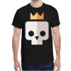 Gildan 100% Cotton 5.3 oz. T-Shirt (Rush) Thumbnail