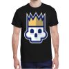 Gildan 100% Cotton 5.3 oz. T-Shirt (Rush) Thumbnail