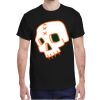 Gildan 100% Cotton 5.3 oz. T-Shirt (Rush) Thumbnail