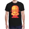Gildan 100% Cotton 5.3 oz. T-Shirt (Rush) Thumbnail