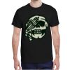 Gildan 100% Cotton 5.3 oz. T-Shirt (Rush) Thumbnail