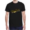 Gildan 100% Cotton 5.3 oz. T-Shirt (Rush) Thumbnail