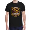 Gildan 100% Cotton 5.3 oz. T-Shirt (Rush) Thumbnail