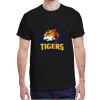 Gildan 100% Cotton 5.3 oz. T-Shirt (Rush) Thumbnail