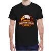 Gildan 100% Cotton 5.3 oz. T-Shirt (Rush) Thumbnail