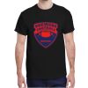Gildan 100% Cotton 5.3 oz. T-Shirt (Rush) Thumbnail