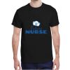 Gildan 100% Cotton 5.3 oz. T-Shirt (Rush) Thumbnail
