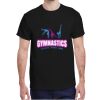 Gildan 100% Cotton 5.3 oz. T-Shirt (Rush) Thumbnail