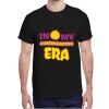 Gildan 100% Cotton 5.3 oz. T-Shirt (Rush) Thumbnail