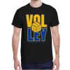 Gildan 100% Cotton 5.3 oz. T-Shirt (Rush) Thumbnail