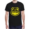 Gildan 100% Cotton 5.3 oz. T-Shirt (Rush) Thumbnail