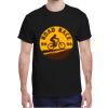 Gildan 100% Cotton 5.3 oz. T-Shirt (Rush) Thumbnail