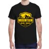 Gildan 100% Cotton 5.3 oz. T-Shirt (Rush) Thumbnail
