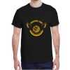 Gildan 100% Cotton 5.3 oz. T-Shirt (Rush) Thumbnail