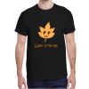 Gildan 100% Cotton 5.3 oz. T-Shirt (Rush) Thumbnail