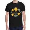 Gildan 100% Cotton 5.3 oz. T-Shirt (Rush) Thumbnail