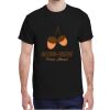 Gildan 100% Cotton 5.3 oz. T-Shirt (Rush) Thumbnail