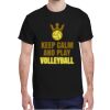 Gildan 100% Cotton 5.3 oz. T-Shirt (Rush) Thumbnail