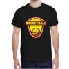 Gildan 100% Cotton 5.3 oz. T-Shirt (Rush) Thumbnail