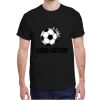 Gildan 100% Cotton 5.3 oz. T-Shirt (Rush) Thumbnail