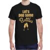 Gildan 100% Cotton 5.3 oz. T-Shirt (Rush) Thumbnail