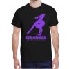 Gildan 100% Cotton 5.3 oz. T-Shirt (Rush) Thumbnail