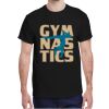Gildan 100% Cotton 5.3 oz. T-Shirt (Rush) Thumbnail