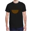 Gildan 100% Cotton 5.3 oz. T-Shirt (Rush) Thumbnail