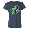 Tultex 213 - Ladies' T-Shirt Thumbnail