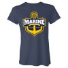 Tultex 213 - Ladies' T-Shirt Thumbnail