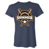 Tultex 213 - Ladies' T-Shirt Thumbnail