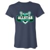 Tultex 213 - Ladies' T-Shirt Thumbnail