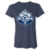 Tultex 213 - Ladies' T-Shirt Thumbnail