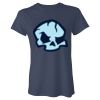 Tultex 213 - Ladies' T-Shirt Thumbnail