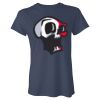 Tultex 213 - Ladies' T-Shirt Thumbnail