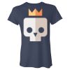 Tultex 213 - Ladies' T-Shirt Thumbnail
