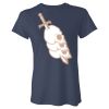 Tultex 213 - Ladies' T-Shirt Thumbnail