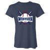 Tultex 213 - Ladies' T-Shirt Thumbnail