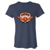 Tultex 213 - Ladies' T-Shirt Thumbnail