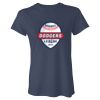 Tultex 213 - Ladies' T-Shirt Thumbnail
