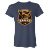 Tultex 213 - Ladies' T-Shirt Thumbnail
