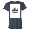 Tultex 213 - Ladies' T-Shirt Thumbnail