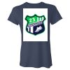 Tultex 213 - Ladies' T-Shirt Thumbnail