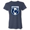 Tultex 213 - Ladies' T-Shirt Thumbnail