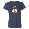 Tultex 213 - Ladies' T-Shirt Thumbnail